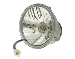 Koplamp Unit Aprillia Habana / Mojito Custom V.a 1999 t/m 2003 