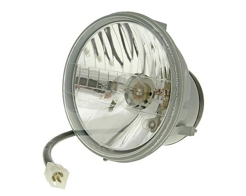 Koplamp Unit Aprillia Habana / Mojito Custom V.a 1999 t/m 2003 