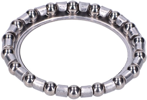 balhoofd Kogellager (Bovenkant) Piaggio Zip 2000 / Vespa Lx 50 / Vespa Primavera / Vespa Sprint / Vespa GTS / Gilera Runner / Piaggio Nrg / Gilera Dna 50 / Vespa Et2 / Vespa Et4 / Piaggio X9 / X7 / X8