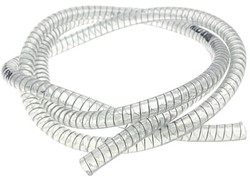 Koelslang / Koelvloeistofslang 1 Meter Binnen Ø15mm - Voor Yamaha MBK