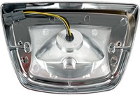 Achterlicht Led Vespa LX 50 / Vespa S / Vespa LXV / Vespa Touring-2