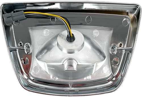 Achterlicht Led Vespa LX 50 / Vespa S / Vespa LXV / Vespa Touring-2