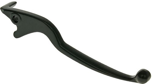 Remgreep Rechts Zwart voor Kymco New Like 50 4T 53175-KXBX-E00-N1A