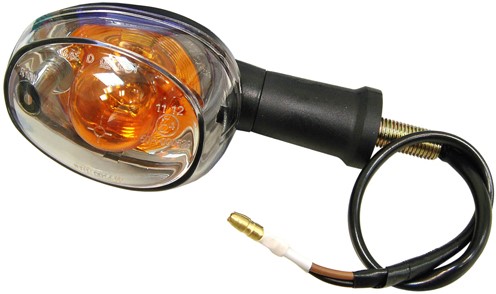 knipperlicht tomos A35 / cpi oliver / cpi popcorn linksachter