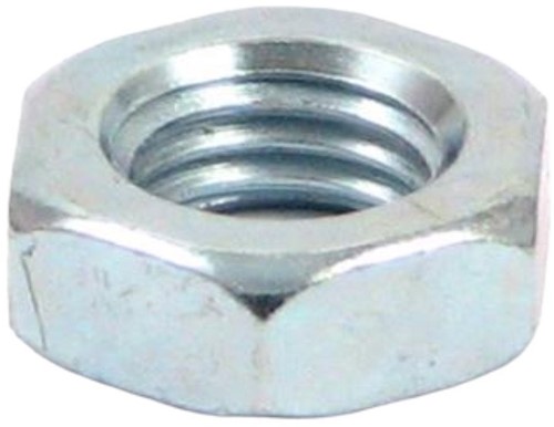 Moer Koppelingshuis Derbi Senda 50 2T - M12x1.25 - 19.7mm