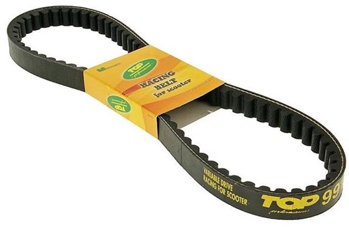v-snaar honda pantheon 2t 125cc / 150cc - maat 909 x 22.5 x 30 Bando  Top performance