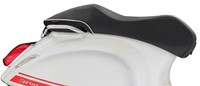 buddyseat vespa sprint sport monoseat - 1 persoons zadel origineel 1b001822-2