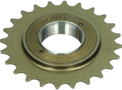 tandwiel puch maxi 23 Tands - aantrap tandwiel - freewheel