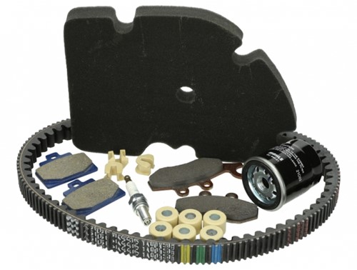 Onderhoudspakket Vespa GTS 300 HPE / GTV 300 Origineel 1r000458