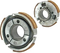 koppeling set tomos a35 2e versnelling origineel 223436-2