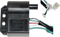 Bobine/cdi Beta Ark  2 stekker/1 losse draad-2