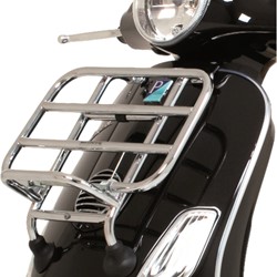 Voordrager Klapdrager Vespa Lx 50 / Lxv Chroom Origineel 672082