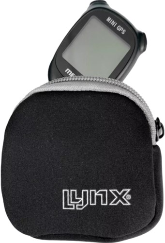 LYNX Display beschermhoes M 8 x 8 x 2 cm
