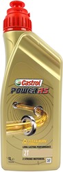 Mengolie 2-Takt olie Castrol Power RS Brommer 2T (1L)