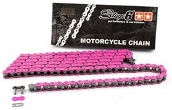 Ketting Stage6 Roze 420 1/4 Lengte 140 Schakels
