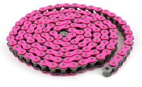 Ketting Stage6 Roze 420 1/4 Lengte 140 Schakels-2
