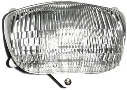 koplamp peugeot buxy / zenith / speedake origineel-model