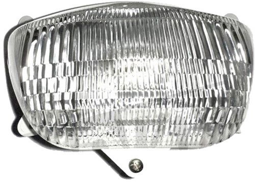 koplamp peugeot buxy / zenith / speedake origineel-model