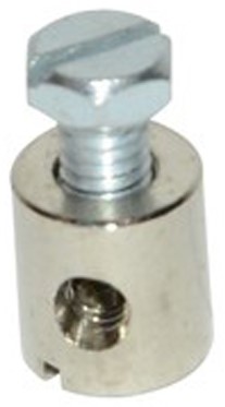 Remkabel Nippel Universeel 8x9mm