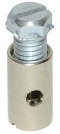 Remkabel Nippel Universeel 8x15mm