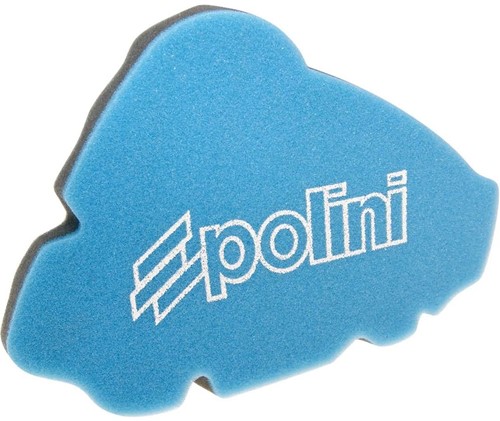 Luchtfilterelement Polini Derbi Boulevard 125 / Italjet Jet-Set 125 / Piaggio Skipper ST4 125 / Vespa ET4 125 / Vespa ET4 50 203.0168