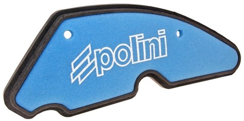 Luchtfilterelement Polini Aprillia SR2005 Factory Na 2005 - Met Piaggiomotor 203.0124