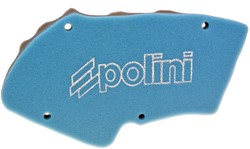 Luchtfilterelement [Polini] Gilera Runner 125 FX 2T / Gilera Runner 180 FXR / Piaggio Skipper 125 2T / Piaggio Skipper 150 2T / Gilera Dna 125 2T 203.0126