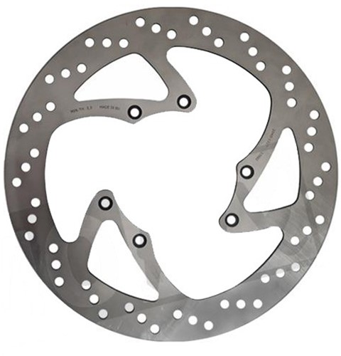 Remschijf (Voorzijde) Rieju Rs3 50 t/m 125cc Maat 280x108x4.0mm