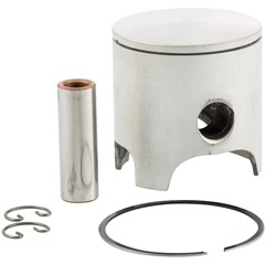 Zuiger Malossi MHR 47.6mm Piaggio / Peugeot / Minarelli  [Zuigerpen 12mm]