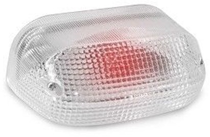 Achterlicht Helder Derbi Senda R X-Race / Derbi Senda SM DRD / Derbi Senda R 50 t/m 2006
