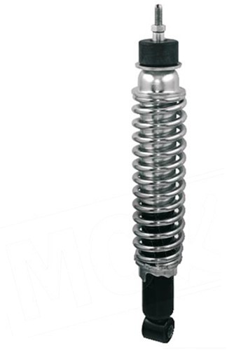 Achterschokbreker (318mm) Piaggio Liberty 125cc v.a 2001 t/m 2012