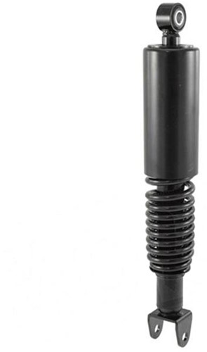 schokbreker aprillia scarabeo 4t 4v 50cc t/m 125cc zwart forza