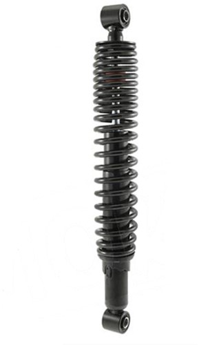 Achterschokbreker (338mm) RMS Piaggio Berverly 400 / 500 / Tourer 400 / 500