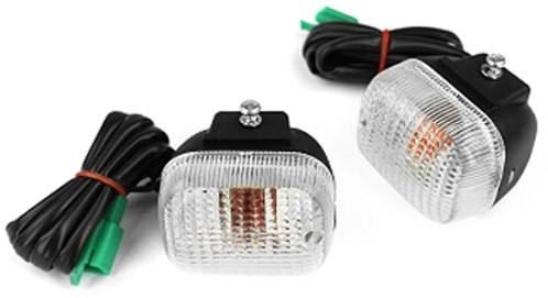 Knipperlicht set Helder voor (TNT) Yamaha Slider / MBK Stunt Per Set