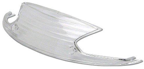 Achterlichtglas Helder Peugeot Viva City T/m 2008 Origineel Model