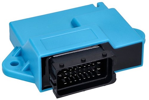 Cdi unit ECU Naraku 24 Polig Minarelli Am6 / Rieju RMT 50 / Beta RR 50 Enduro / Beta RR 50 Motard / MBK-X Power / Peugeot XPS / Yamaha DT 50 R / Yamaha TZR 50 R Euro4 / euro5