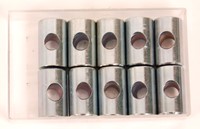 remkabel ton scooter - maat 12 x 20mm p.stuk