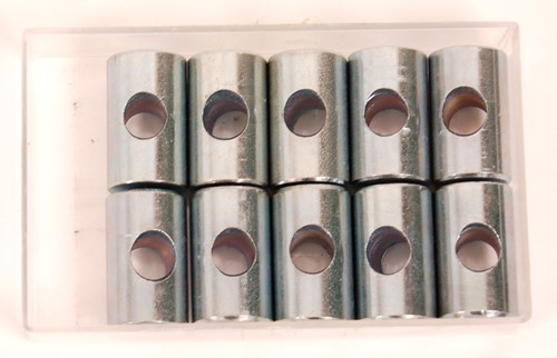 remkabel ton scooter - maat 12 x 20mm p.stuk