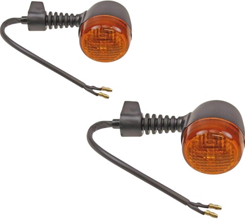 knipperlicht set yamaha aerox achterzijde