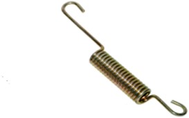 Onderstandaard Veer puch maxi / puch z-one / puch z-two / tgb 303R / tgb 507 / tgb 203 p.stuk 12cm lang