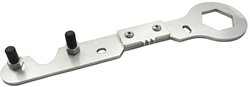 Varioblokkeersleutel / Koppelingsleutel Opticparts DF Piaggio Zip 2000 2t 4t / Vespa Primavera / Sprint / Lx 50 4t / Piaggio Fly 2t / Typhoon / NRG / Liberty 2t / Gilera Runner / Piaggio Zip 1998