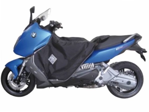 Beenkleed Tucano Urbano R097 Bmw C600 Sport vanaf 2012 T/m 2021 Thermoscud