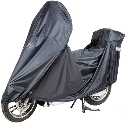beschermhoes + windscherm tucano scooter 218B ( 155 x 100 x 160cm)
