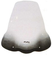 windscherm honda dylan 125cc faco Hoogte 710mm