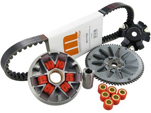 Variokit Set Motoforce Racing Peugeot Speedfight 1-2 / Peugeot Viva City Tot 2008 / Peugeot Buxy / Peugeot Zenith / Peugeot Elystar / Peugeot Elyseo