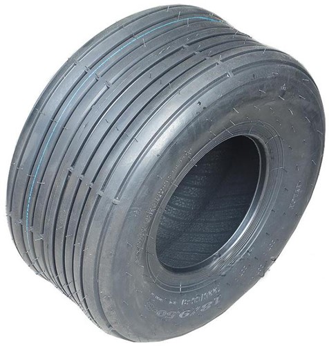 Buitenband Aplus 225/55-8inch TL Voor E-chopper