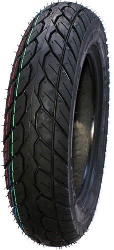 Buitenband 350 x 10 Inch TL 51J PR356 Aplus All-weather M+S 