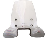 windscherm peugeot tweet 50cc faco Hoogte 730mm