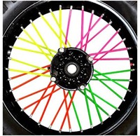 Spaak Covers Roze Universeel Lengte 190 & 210mm 76 Stuks-2