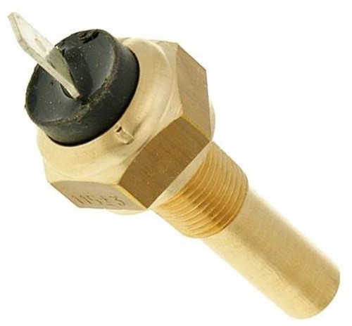 Temperatuur Sensor Lang model Yamaha Aerox / Aprilia Rally Lc / Aprilia Sr 2000 / Sr Lc / Beta Ycon Lc / Yamaha Jog Lc / Beta Ark Lc / Malaguti F12 Lc / Malaguti F12r Lc / F15 Lc / Cpi